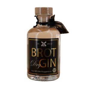 Exner Brot Dry Gin